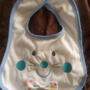 Easter Bib